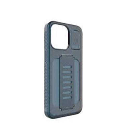 Grip2u Boost Case with Kickstand iPhone 15 Pro Eclipse No.15255