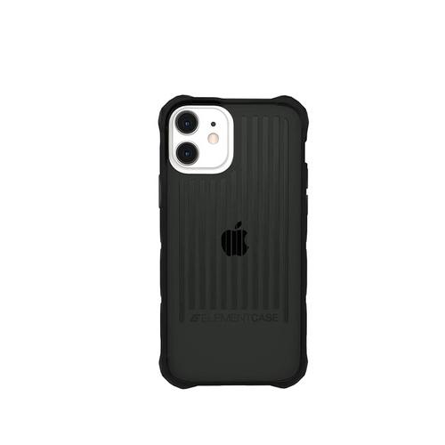 Element Case Special Ops for iPhone 12 Mini Smoke and Black No.11288