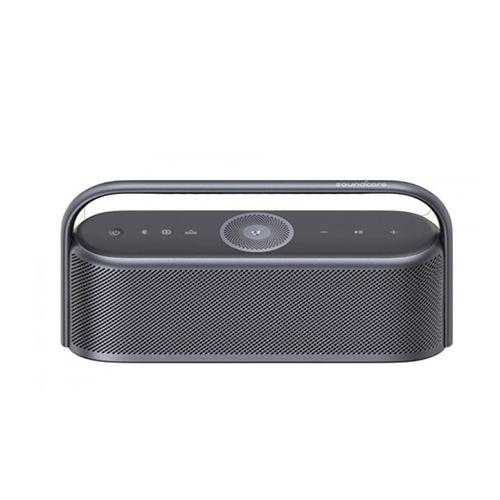Anker Motion X600 Stereo Portable Speaker Black No.15109