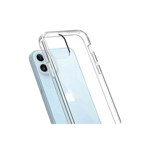 Daewoo Clear Case for iPhone 12 and 12 Pro No.11978
