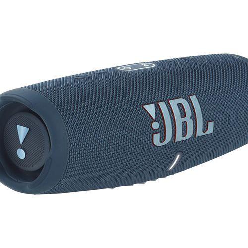 JBL Charge 5 Portable Bluetooth Speaker Blue No.13684