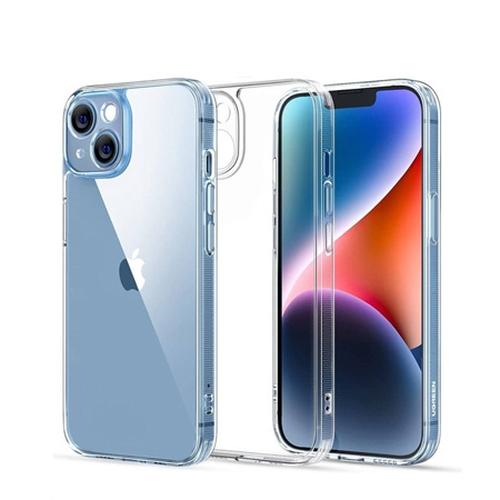Ugreen iPhone 14 Plus Classy Clear Case No.14706