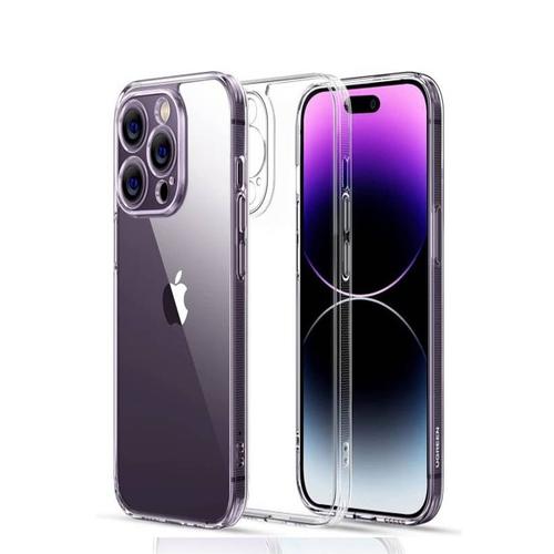 Ugreen iPhone 14 Pro Max Case 6.7Inch Anti Yellowing Back No.14624
