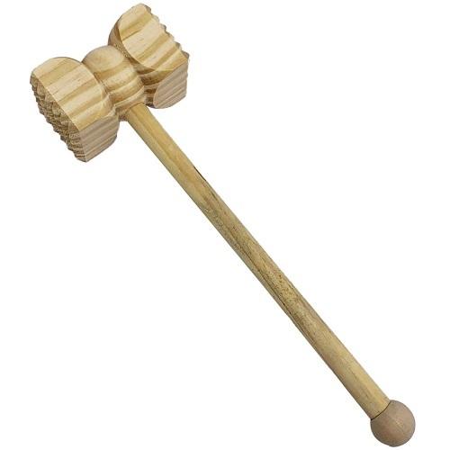 Meat Tenderizer Wood No.211-29