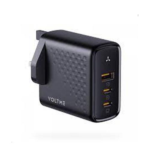 Voltme Revo 140 Wall Charger 140W Black No.15666