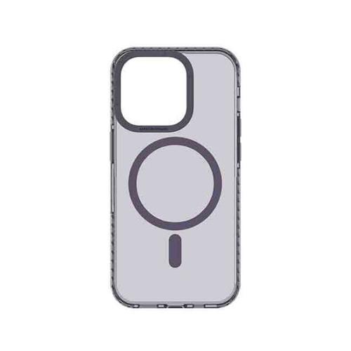 Amazing Thing Titan Pro Magsafe Case for iPhone 14 Pro Max Purple No.15535