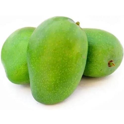 Fresh Indian Green Mango 1Kg