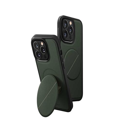 Uniq iPhone 14 Pro Nova Case Green No.14152