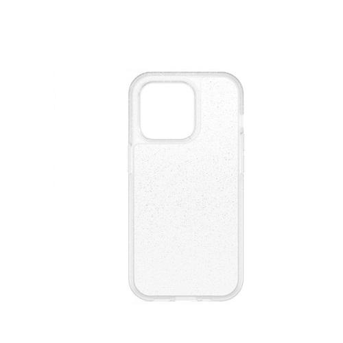 Otterbox iPhone 14 Pro Max 6.7Inch React Case Stardust Clear No.13952