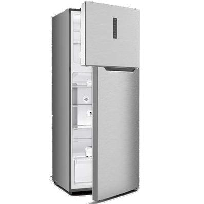 شارب ثلاجة 2 باب 540لتر 19قدم فضي موديل رقم.SJ-HM540-HS3