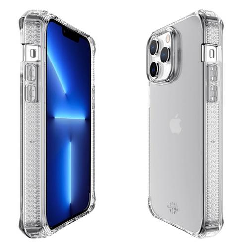 Itskins Spectrum iPhone 14 Pro Max Case Clear No.14765