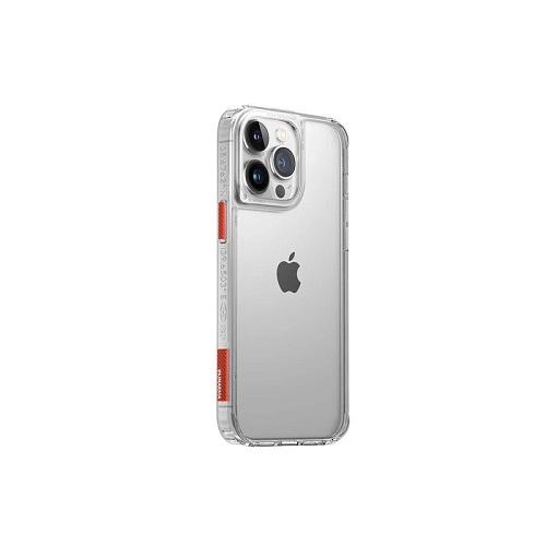 Skinarma iPhone 14 Pro Protective Case Clear No.14118
