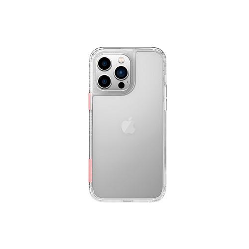 Skinarma iPhone 14 Pro Max Protective Case Clear No.14119