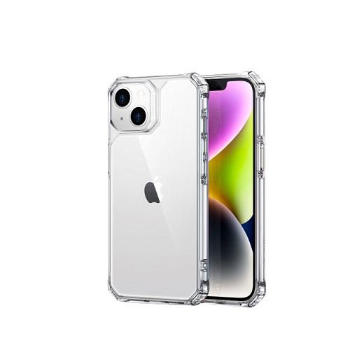 ESR iPhone 14 Plus Air Armor Clear Case No.13877