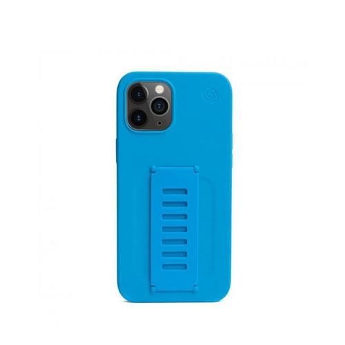 Grip2u iPhone 12 and 12 Pro Silicone Case Stratus No.11929