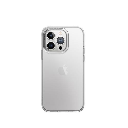 Uniq Hybrid iPhone 14 Pro Max Combat Crystal Clear No.13922