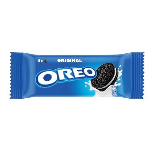 Oreo Original Sandwich Biscuit 36.8g