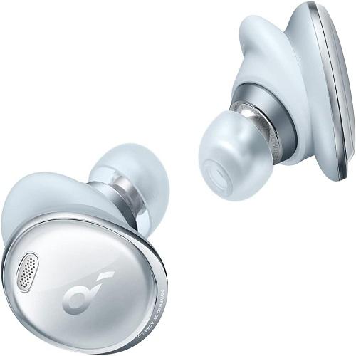 Anker Sound Core Liberty 3Pro Wireless Earbuds Gray No.13296