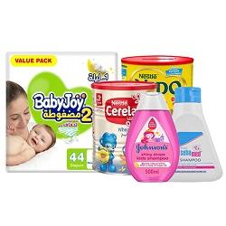 Baby Care