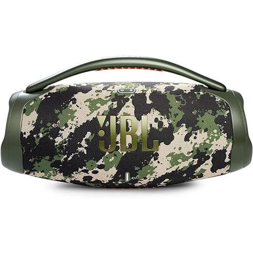 JBL Harman Flip 6 Bluetooth speaker Water Squad No.14823