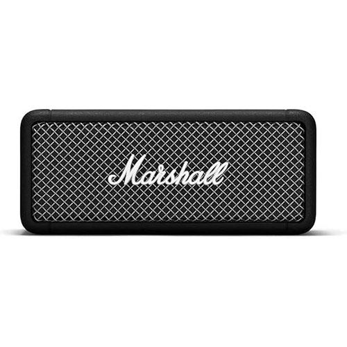 Marshall Emberton 2 Portable Bluetooth Speaker Black No.14686
