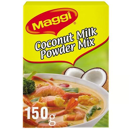 ماجي خلطة حليب جوز الهند المجفف 150جم