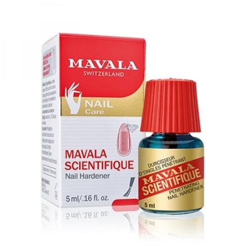 Mavala Scientifique Nail Hardener 5ml