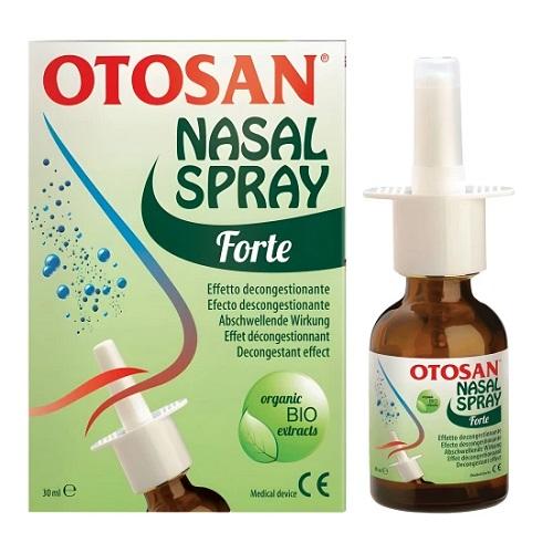Otosan Nasal Spray Forte 30ml
