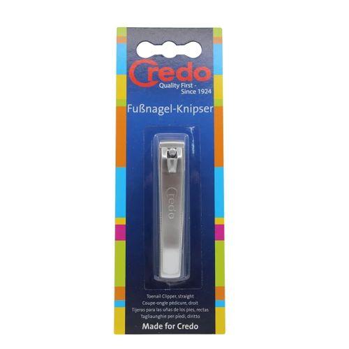 Credo Nail Clipper Straight 