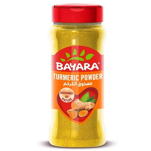 Bayara Turmeric Powder 185g