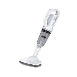 XPower VC4 Cordless Vacuum Cleaner 4in1 6000mAh Battery White Model No.ST-6101-WH