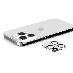 Araree Camera Lense Protector Tempered Glass for iPhone 15 Pro Clear Model No. IP23PR-CSUB-CL