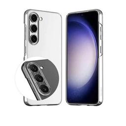 Araree Nukin Case for Samsung Galaxy S24+ Clear Model No.S24P-NUK-CL