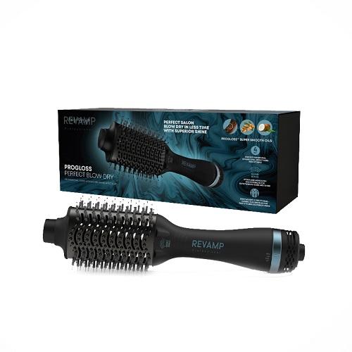 Revamp Blow Hair Drier with Volume and Shine Styler