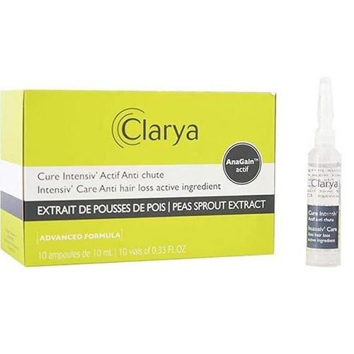 Clarya Intensive Care Anti Hair Loss 10ml 10Ampules