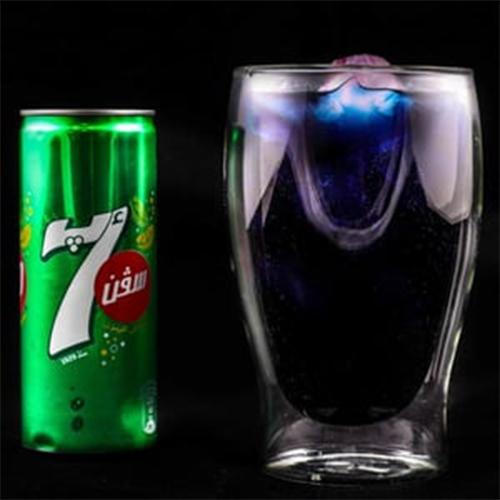 7Up Blackberry