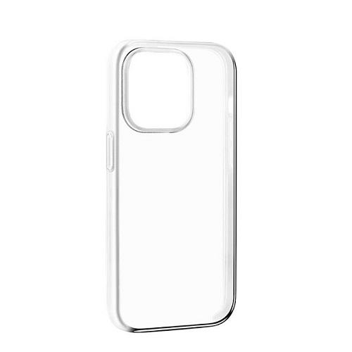 Puro iPhone 14 Pro Max Impact Case Clear No.14057