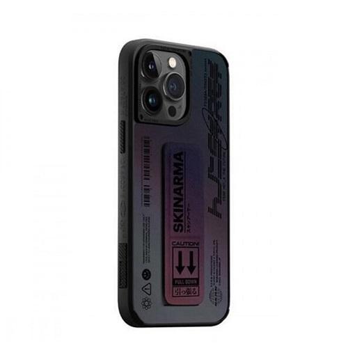 Skinarma Case iPhone 14 Pro Kira Kobai Hologram No.14138