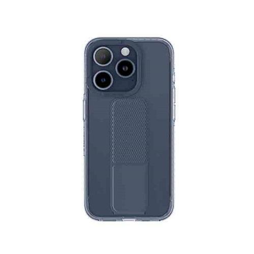 Amazing Thing Titan Pro Holder Drop Proof Case iPhone 15 Pro Max Blue No.15586