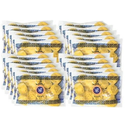 KFMBC Vermicelli No1 Carton 500g 20Pcs
