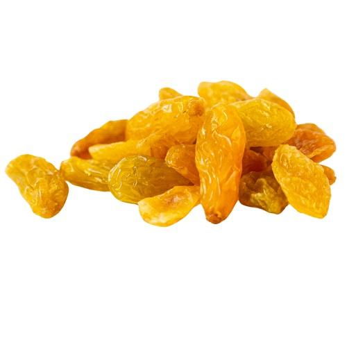 زبيب ذهبي