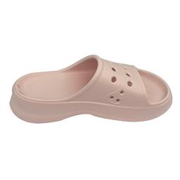Fashion Women Slippers Pink No.16-7