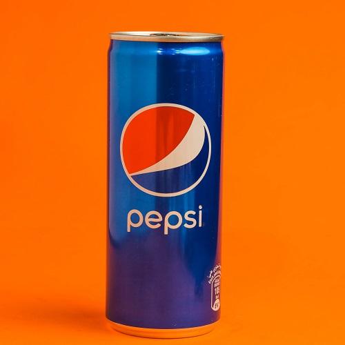 Pepsi Soft Drink