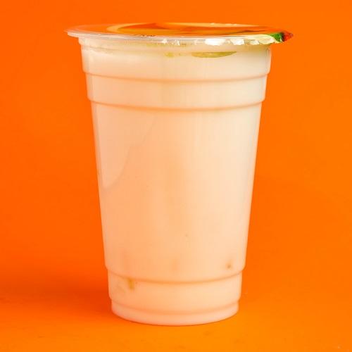 Turkish Ayran Milk
