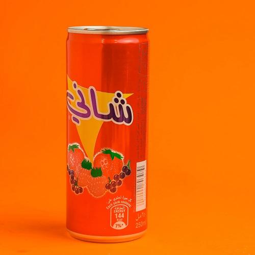Shani Soft Drink