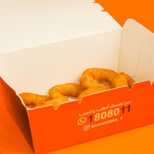Onion Rings