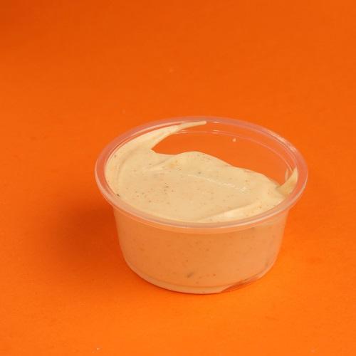 Mayonnaise Dip