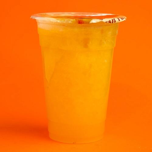 Fresh Orange Juice