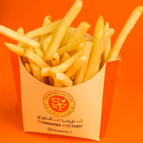 Medium Fries