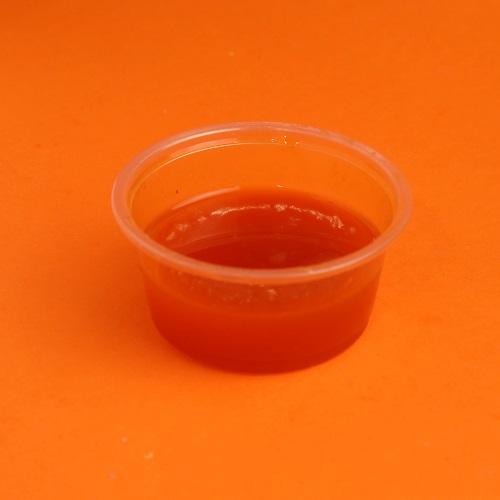 Musakhan Sauce